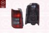 KLOKKERHOLM 05500701A1 Combination Rearlight